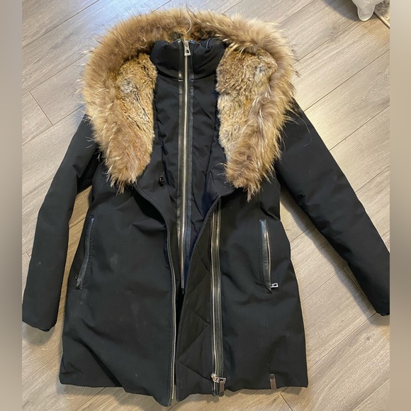 RUDSAK JACKET SIZE M⭐️220⭐️ - Picture 4 of 5